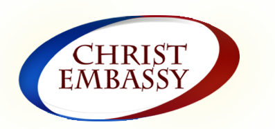 Christ+Embassy+Logo