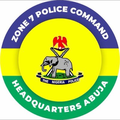 Police Command Abuja H.Q
