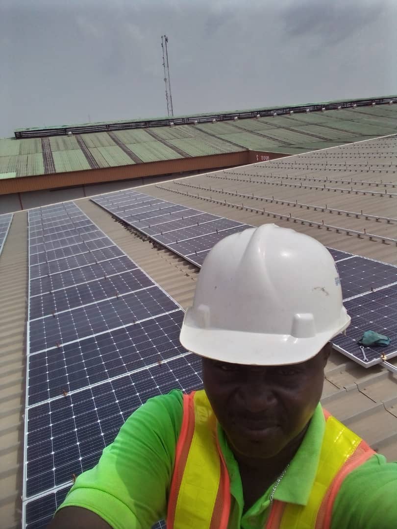 TARIOUS COMMUNICATION