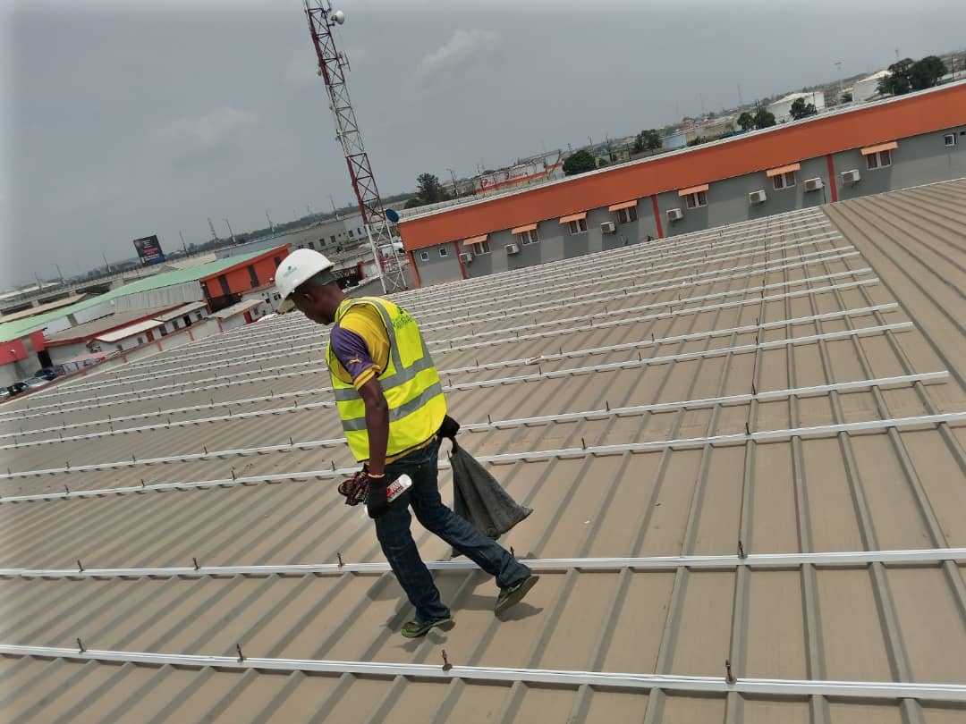 TARIOUS COMMUNICATION