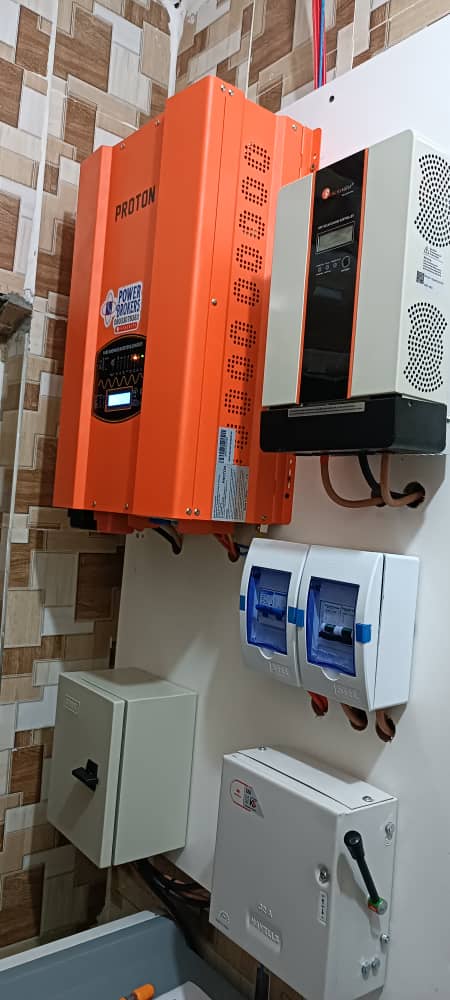 TARIOUS COMMUNICATION ENTERPRISES