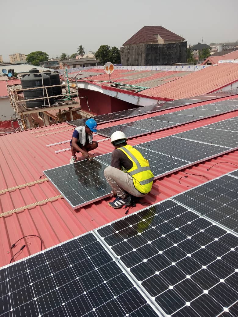 TARIOUS COMMUNICATION