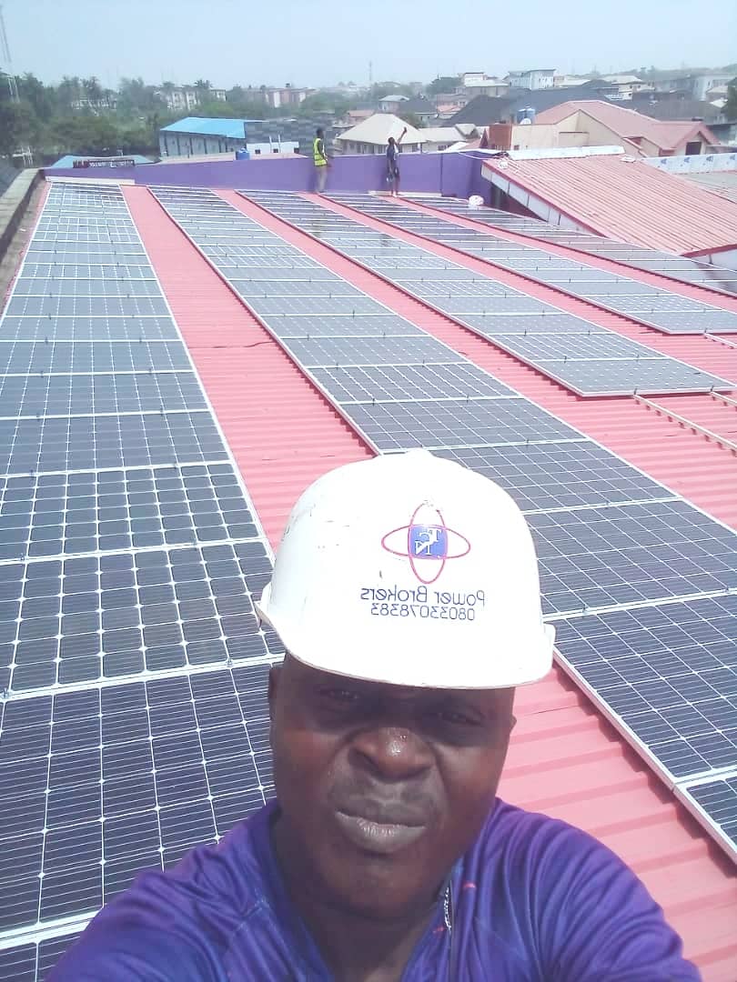 TARIOUS COMMUNICATION ENTERPRISES