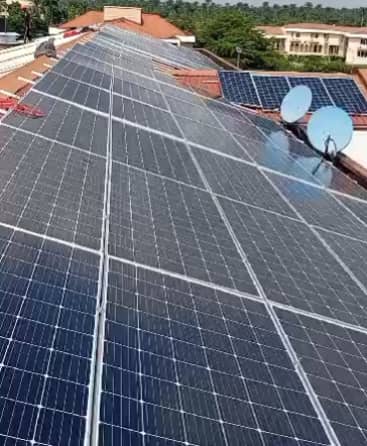 TARIOUS COMMUNICATION