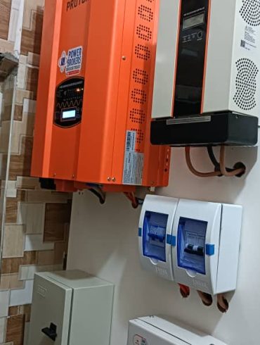 TARIOUS COMMUNICATION ENTERPRISES